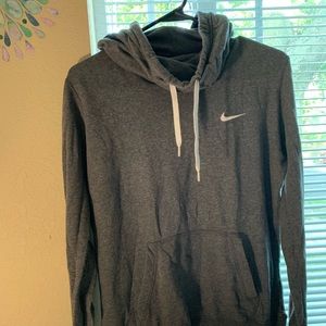 Nike Funnel Neck Hoodie